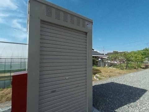 パノラマ