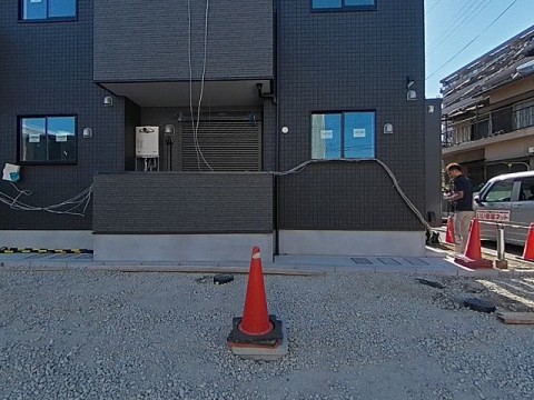 パノラマ
