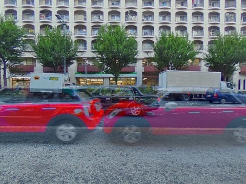 パノラマ