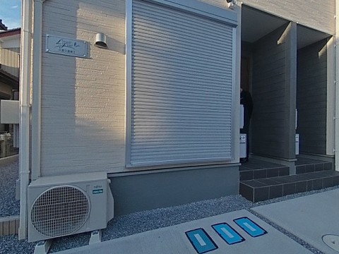 パノラマ