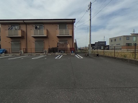 パノラマ