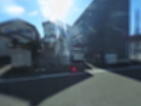 パノラマ