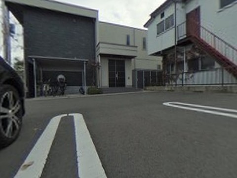 パノラマ
