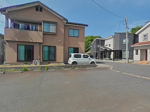 パノラマ