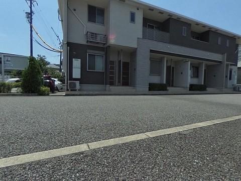 パノラマ