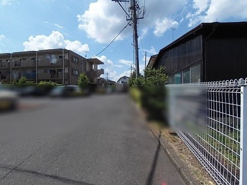 パノラマ