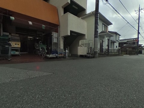 パノラマ