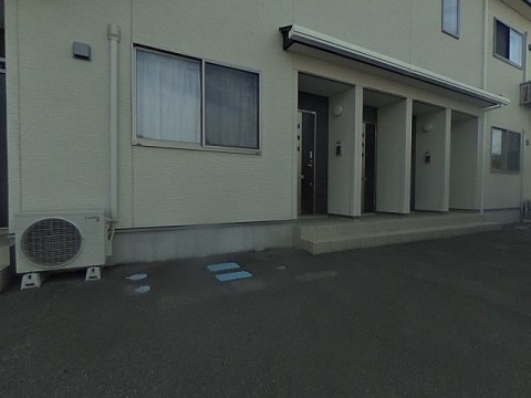パノラマ