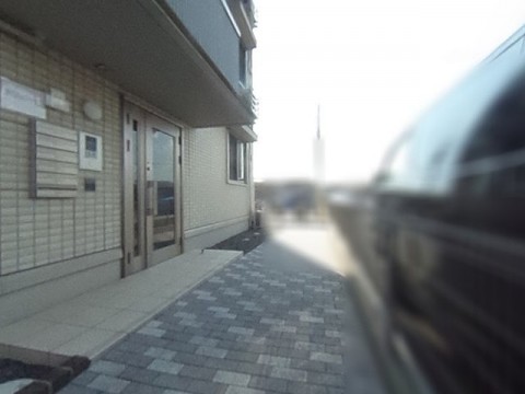 パノラマ