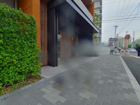 パノラマ