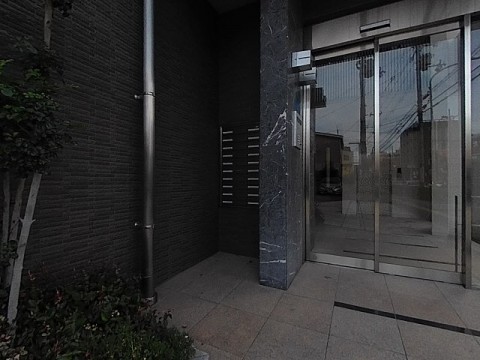 パノラマ