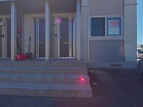 パノラマ