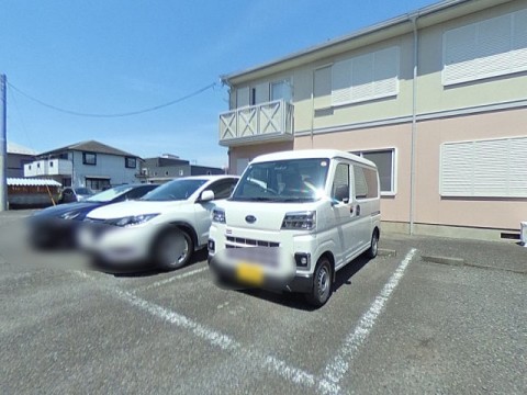 パノラマ