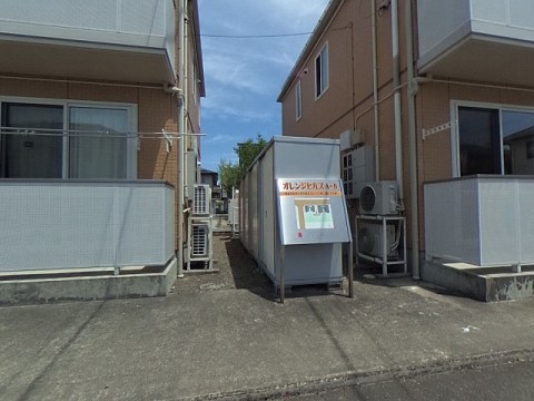 パノラマ