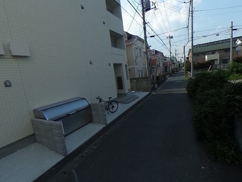 パノラマ