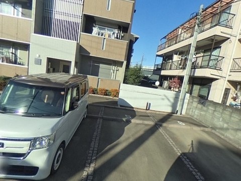 パノラマ