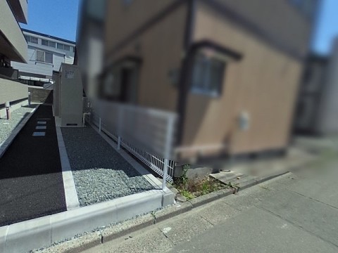 パノラマ