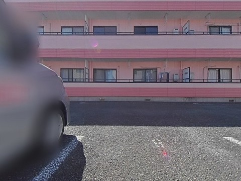 パノラマ