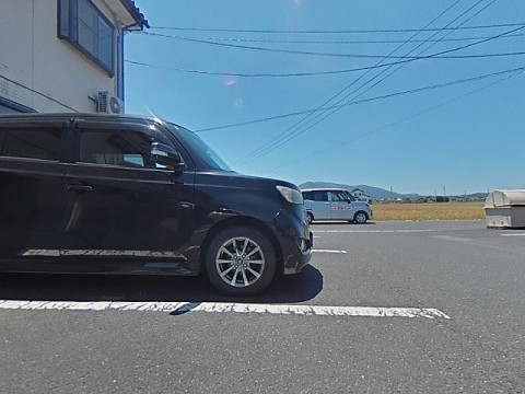 パノラマ