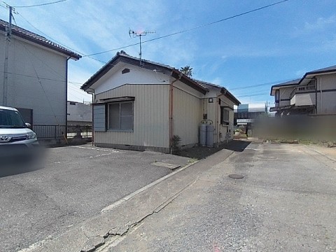 パノラマ