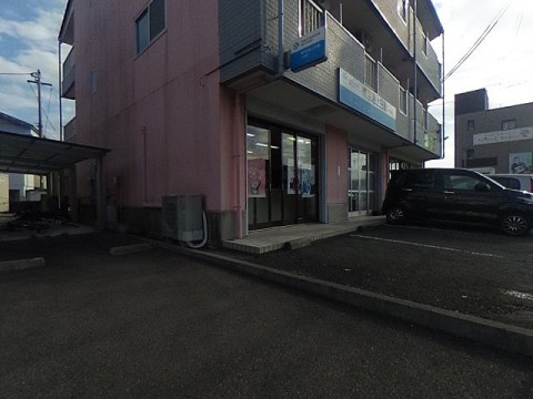 パノラマ