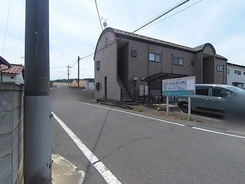 パノラマ