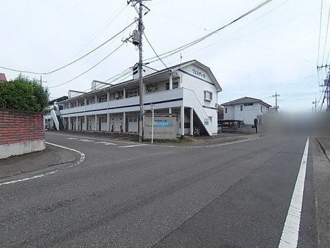 パノラマ