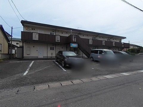 パノラマ