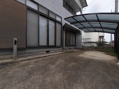 パノラマ