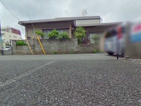 パノラマ