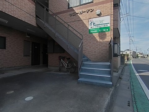 パノラマ
