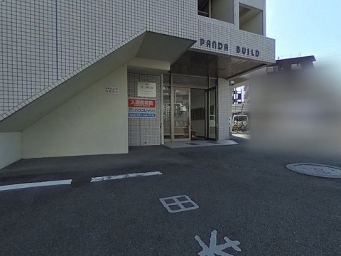 パノラマ