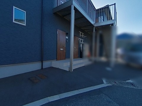 パノラマ