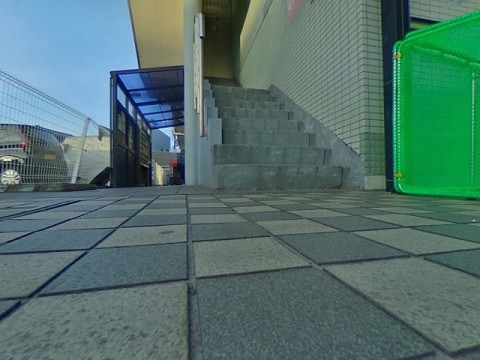 パノラマ