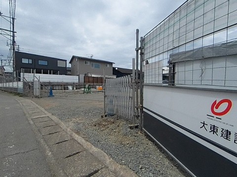 パノラマ