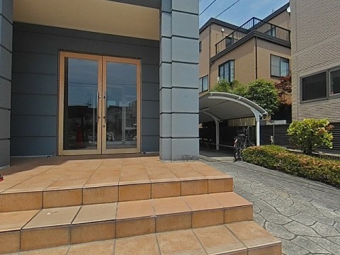 パノラマ