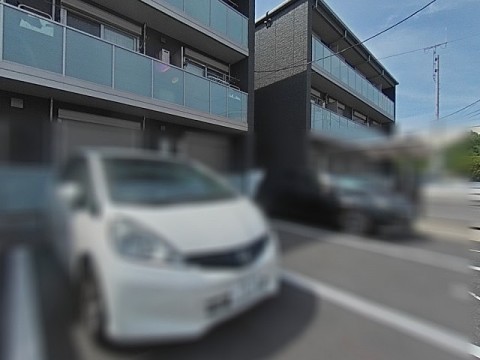 パノラマ
