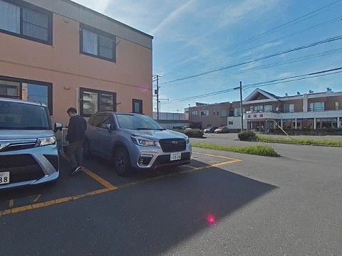 パノラマ