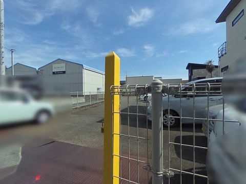 パノラマ