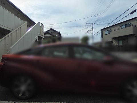 パノラマ