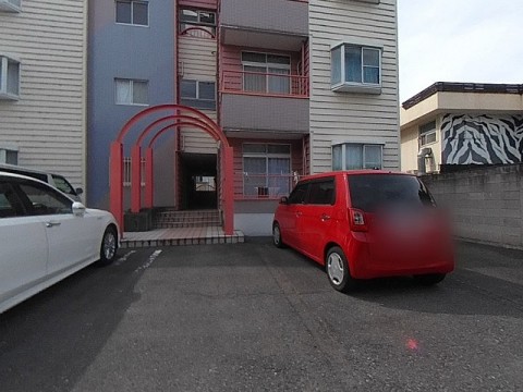 パノラマ