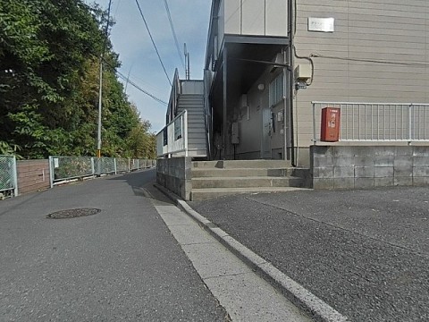 パノラマ
