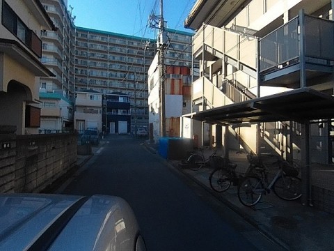パノラマ