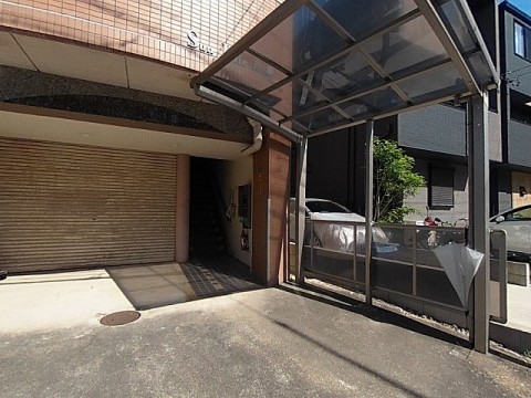 パノラマ