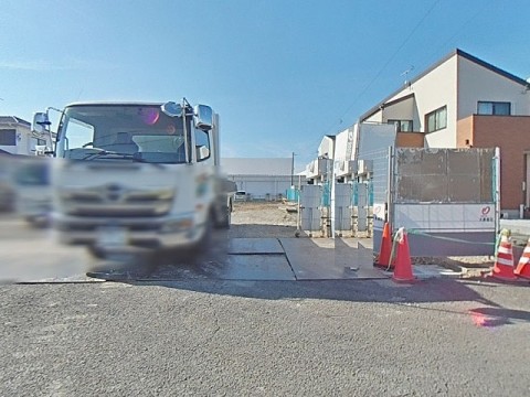 パノラマ