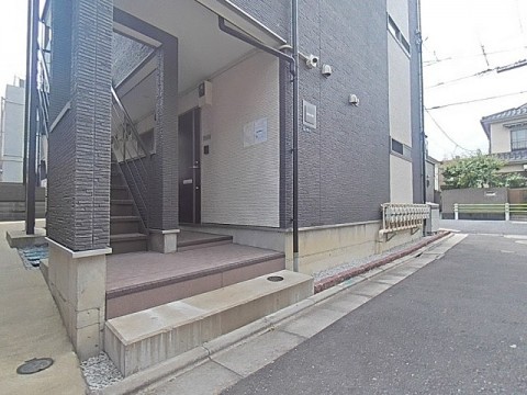 パノラマ