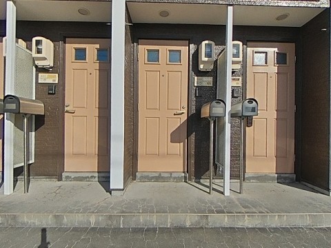 パノラマ