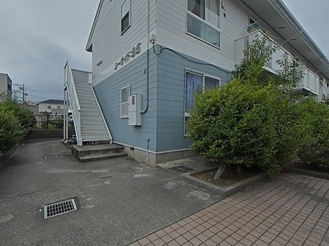 パノラマ