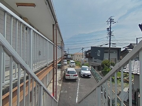 パノラマ