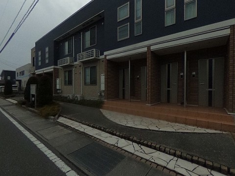 パノラマ